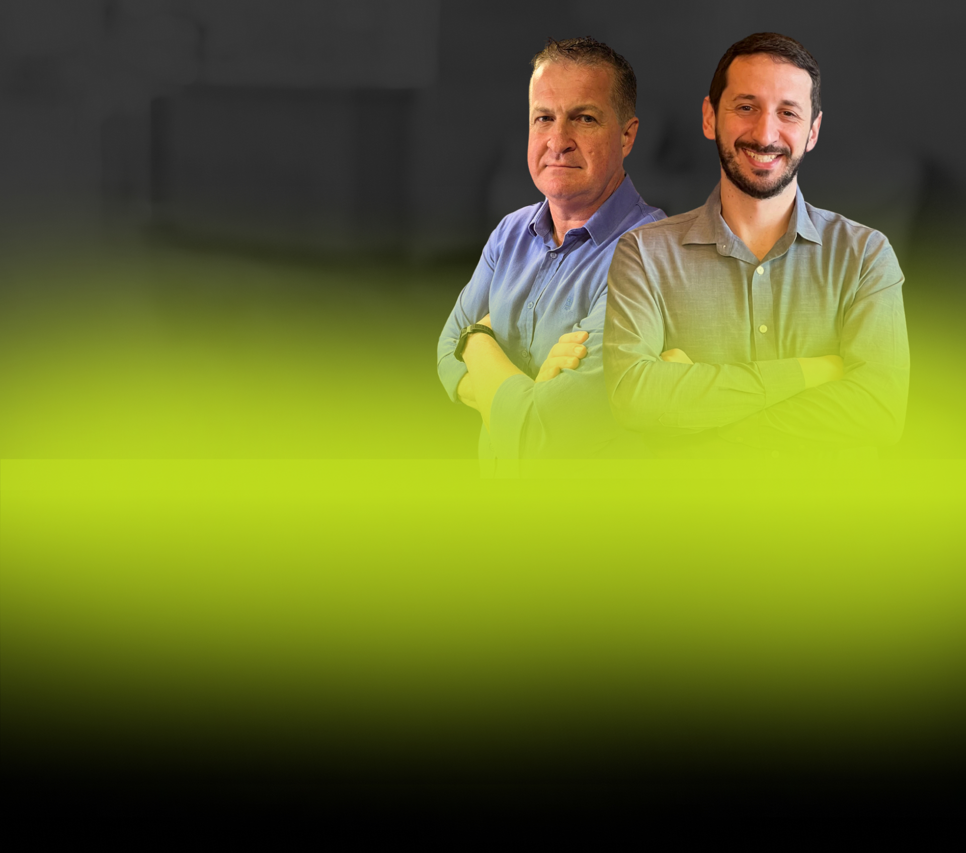 Viva do próprio consultório - Banner